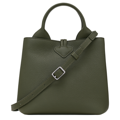 Le Roseau Handbag S, Fir
