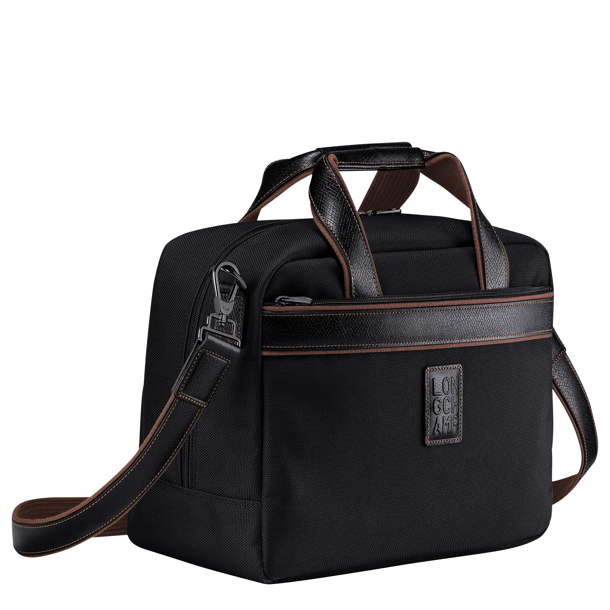 Boxford Bolsa de viaje S, Negro