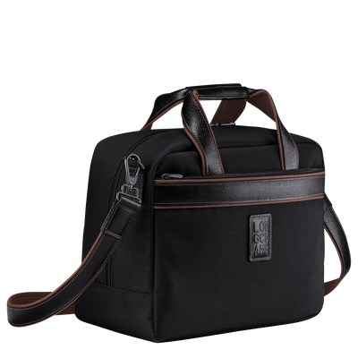 Boxford Bolsa de viaje S, Negro