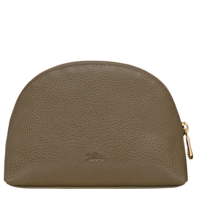 Le Foulonné Pouch, Caper