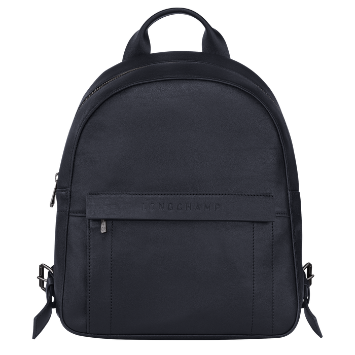 Longchamp 3D Backpack, Midnight blue