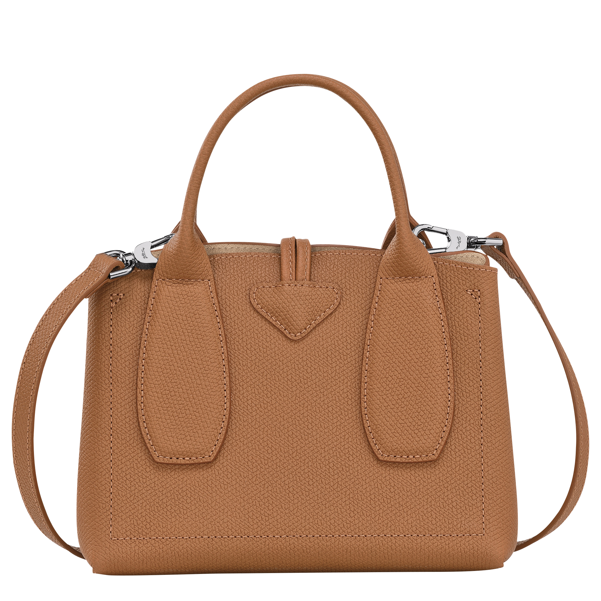 Longchamp Roseau Top Handle Bag (Small), Yoon Se Ri