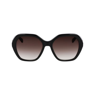 Sunglasses Black - OTHER | Longchamp US