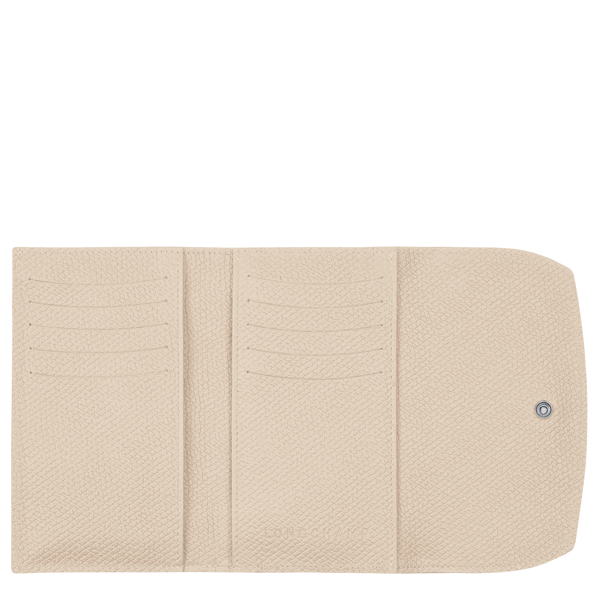 Roseau Brieftasche im Kompaktformat, Papier