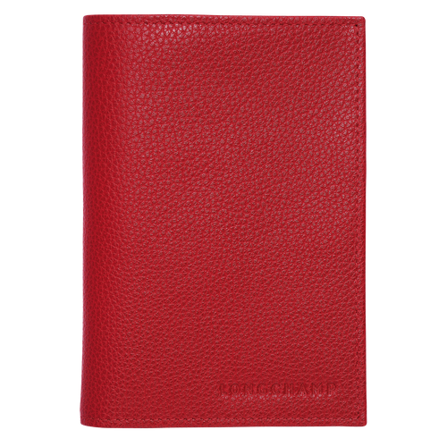 Passport covers, Mahogany View 1 of Passport covers, Mahogany, hi-res