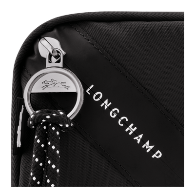 Le Pliage Energy Pochette, Noir