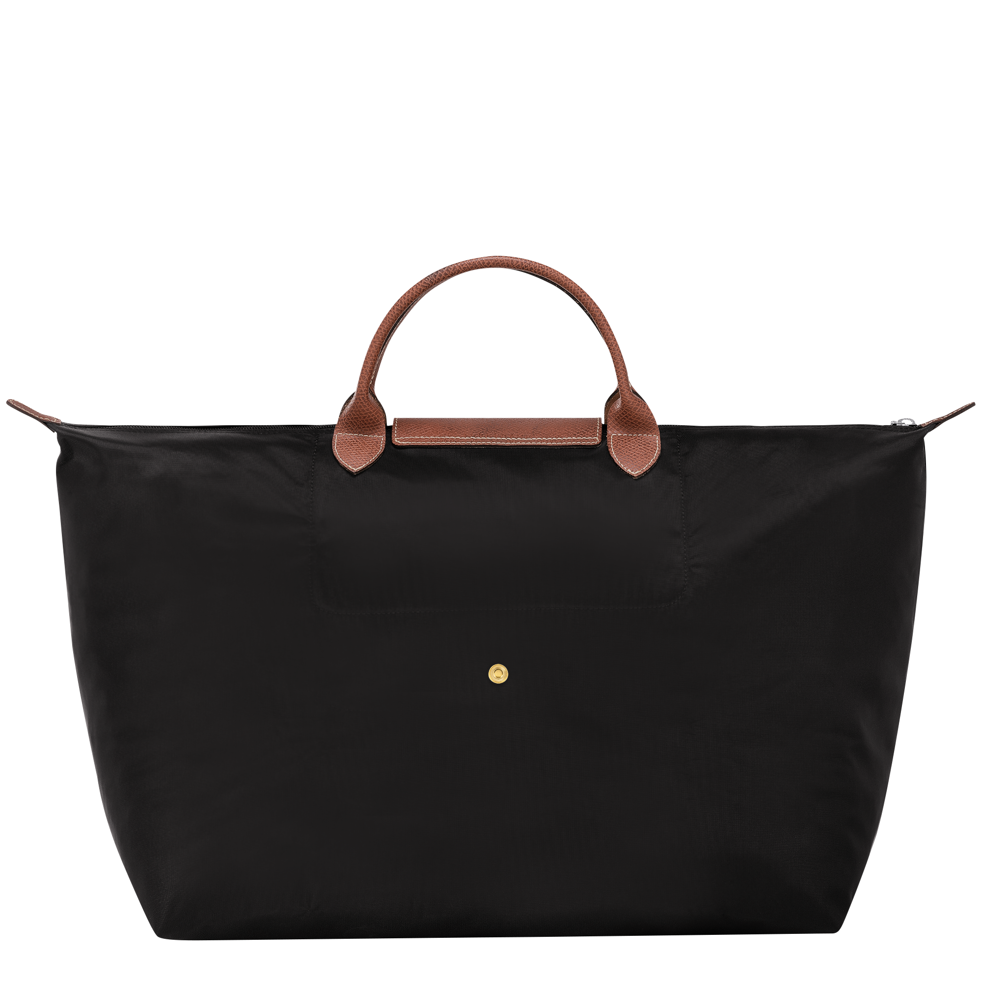 Le Pliage Original Sac de voyage S, Noir
