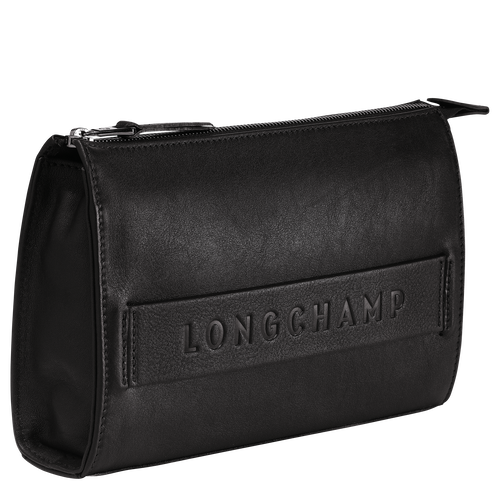 Hightech-Etui, Schwarz - View 2 of 3 Hightech-Etui, Schwarz, hi-res - View 2 of 3