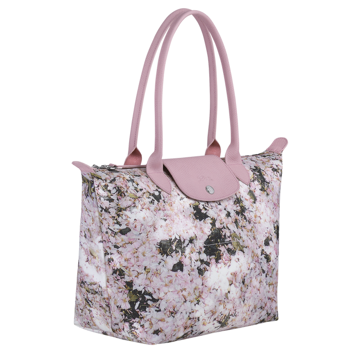 Shoulder bag S Le Pliage Printemps/Été 2021 Pink (L2605HVYP46 ...