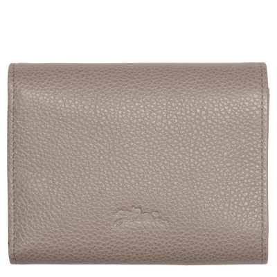 Le Foulonné Wallet, Turtledove