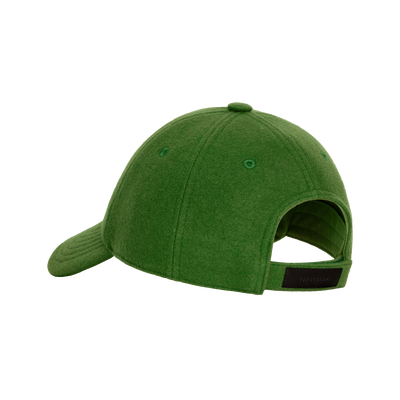 null Hat, Matcha