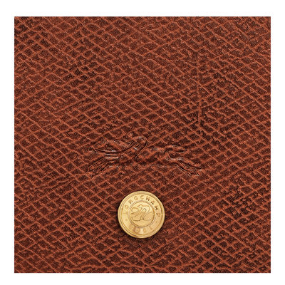 &Eacute;pure Crossbody bag S, Brown