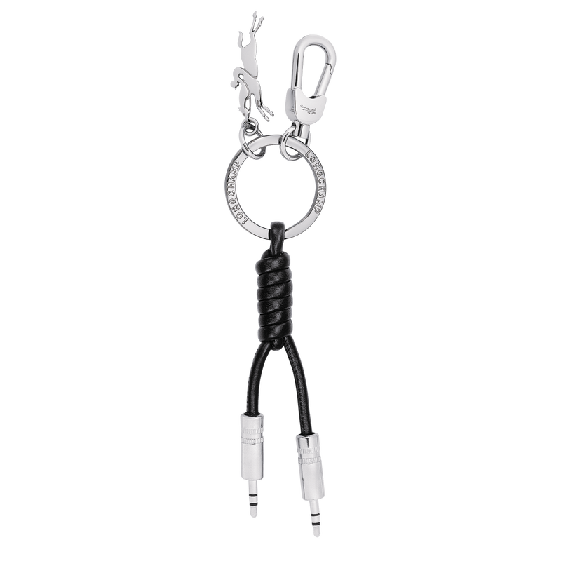 Spring/Summer 2024 Collection Key rings , Black - OTHER  - View 1 of  1