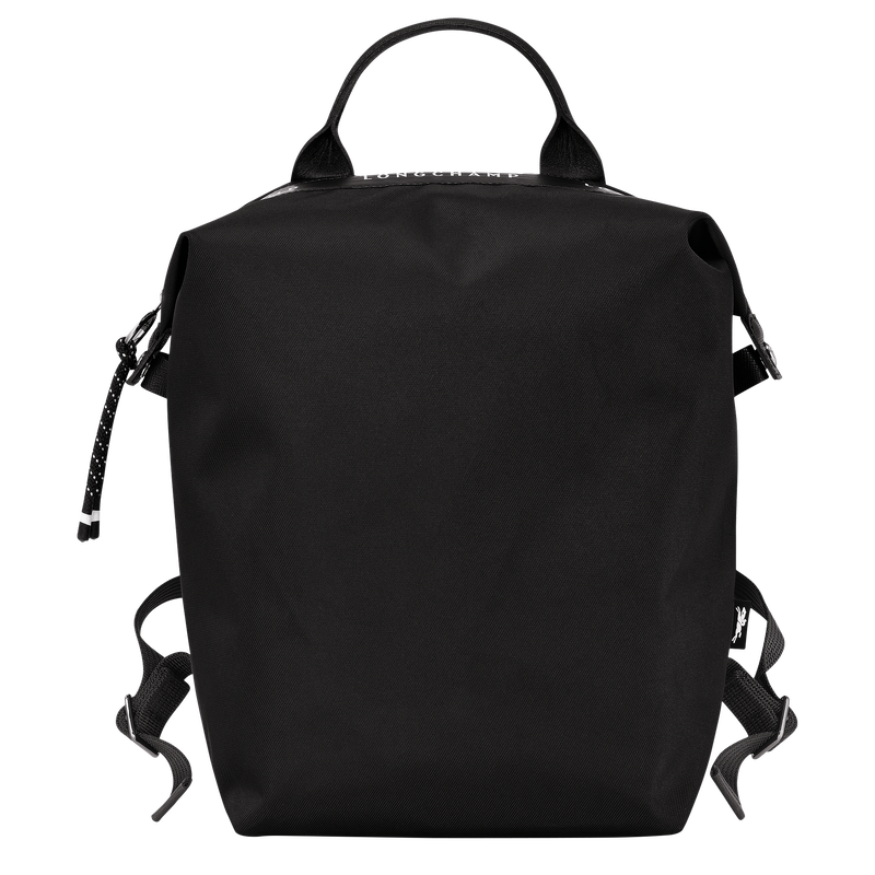 Le Pliage Energy 後背包 L , 黑色 - 再生帆布  - 查看 1 5