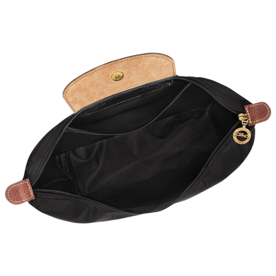 Le Pliage Original Backpack M, Black