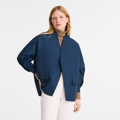 null Giacca kimono, Marine