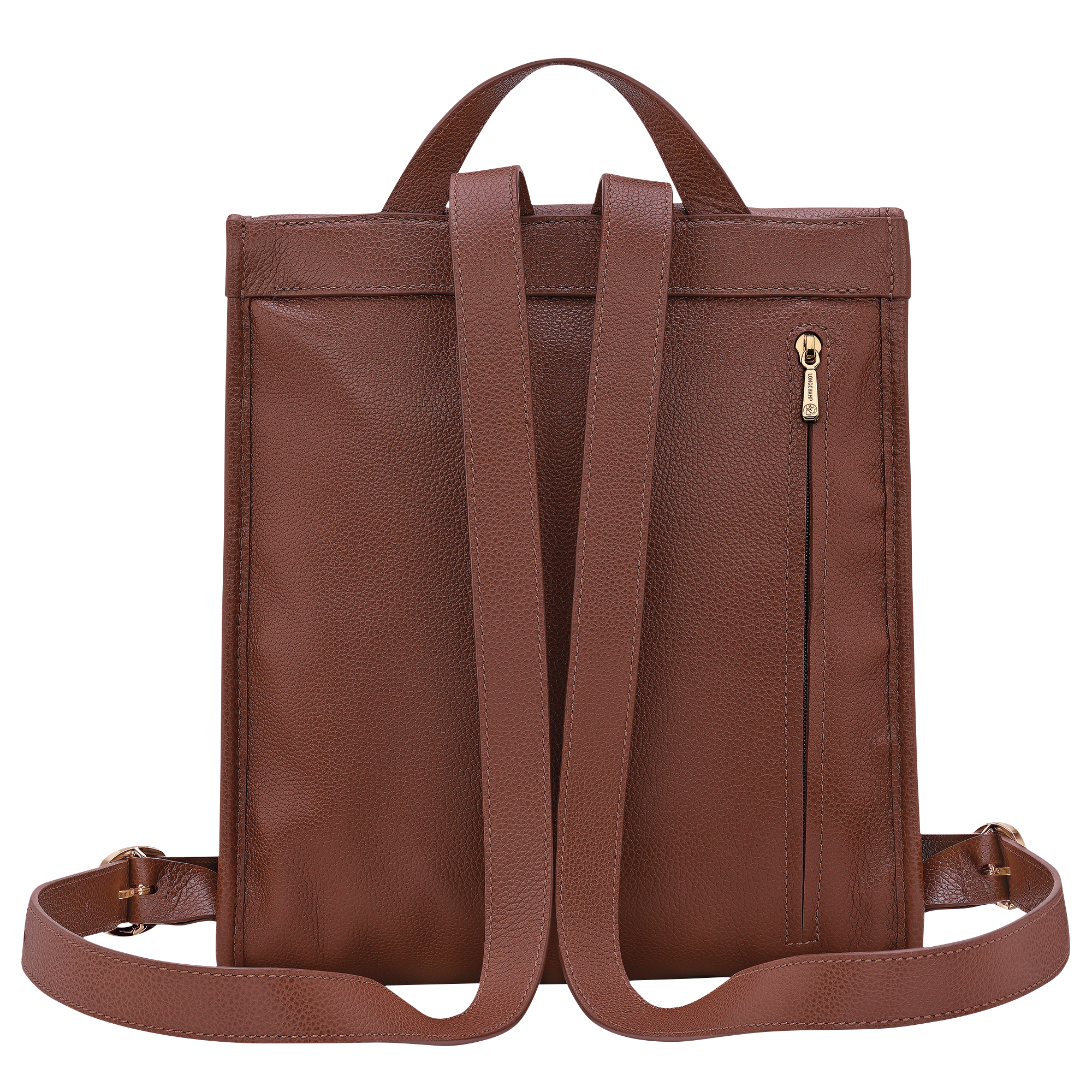 Le Foulonn&eacute; Zaino M,  Caffe