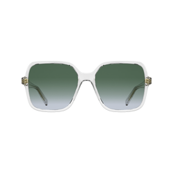 Sunglasses , Crystal - Acetate