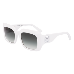 Sunglasses , White - OTHER