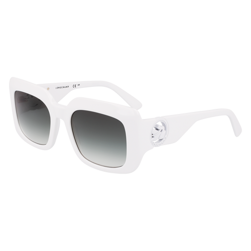 Sunglasses , White - OTHER - View 2 of 2