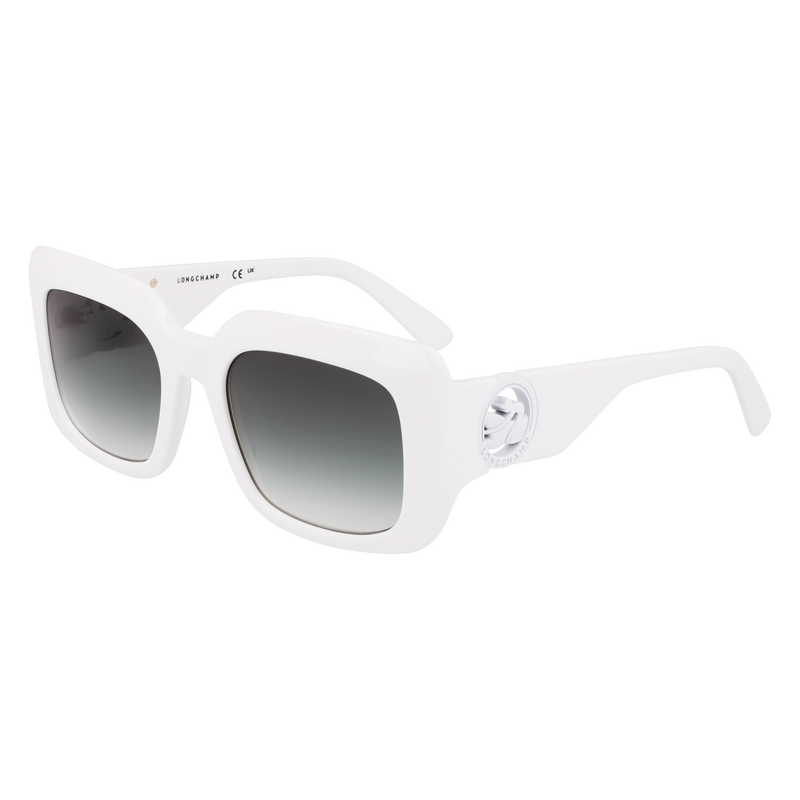 Sunglasses , White - OTHER  - View 2 of 2