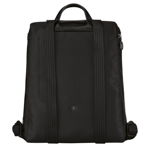 Sac à dos Le Pliage Collection Noir (L1699EUD001) | Longchamp CH Sac à dos Le Pliage Collection Noir (L1699EUD001) | Longchamp CH