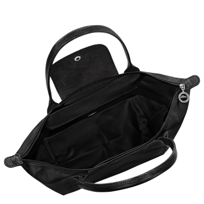 Le Pliage One Sac cabas M, Noir