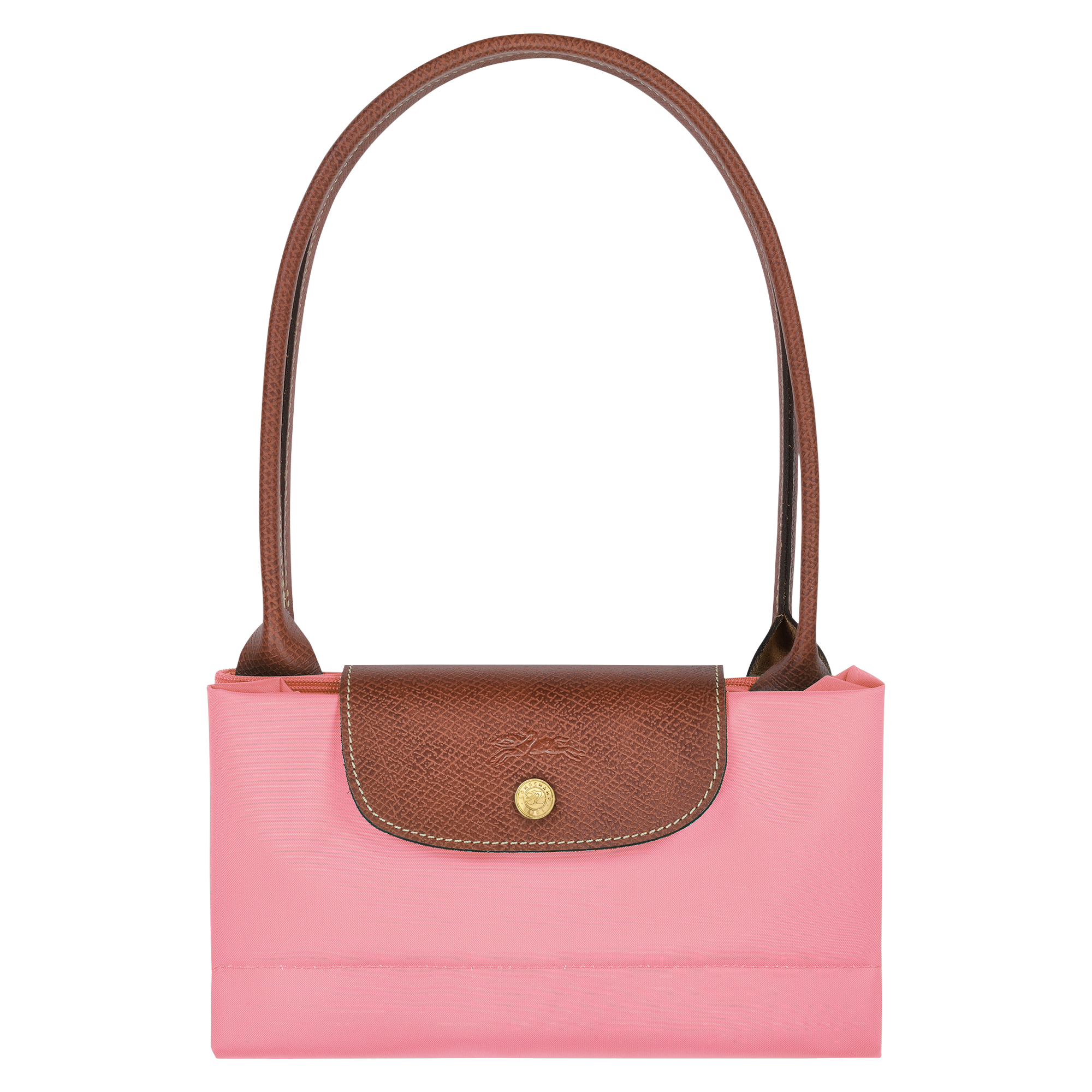 Tote bag L, Marshmallow - View 6 of
6 - zoom in Le Pliage Original Tote bag L, Marshmallow