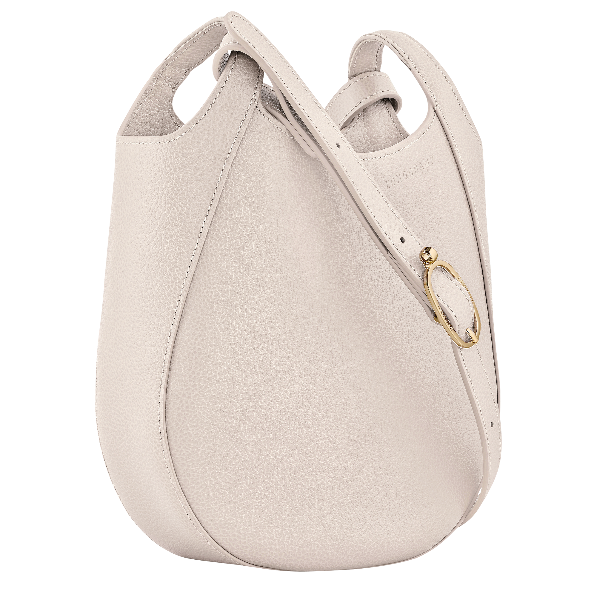 Sac bandoulière S, Papier - Vue 3 de
6 - agrandir le zoom Le Foulonné Sac bandoulière S, Papier