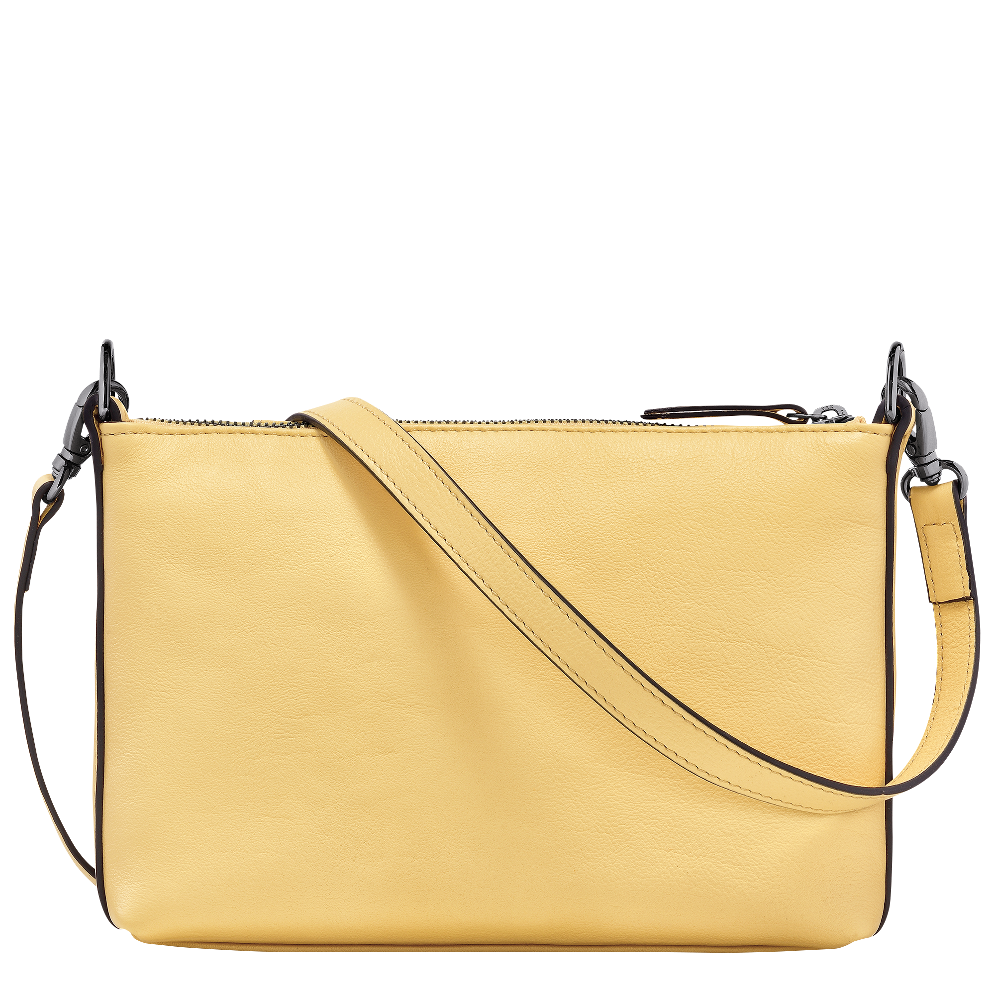 Longchamp 3D Sac bandoulière S, Blé