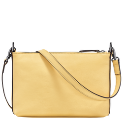 Longchamp 3D Sac bandoulière S, Blé