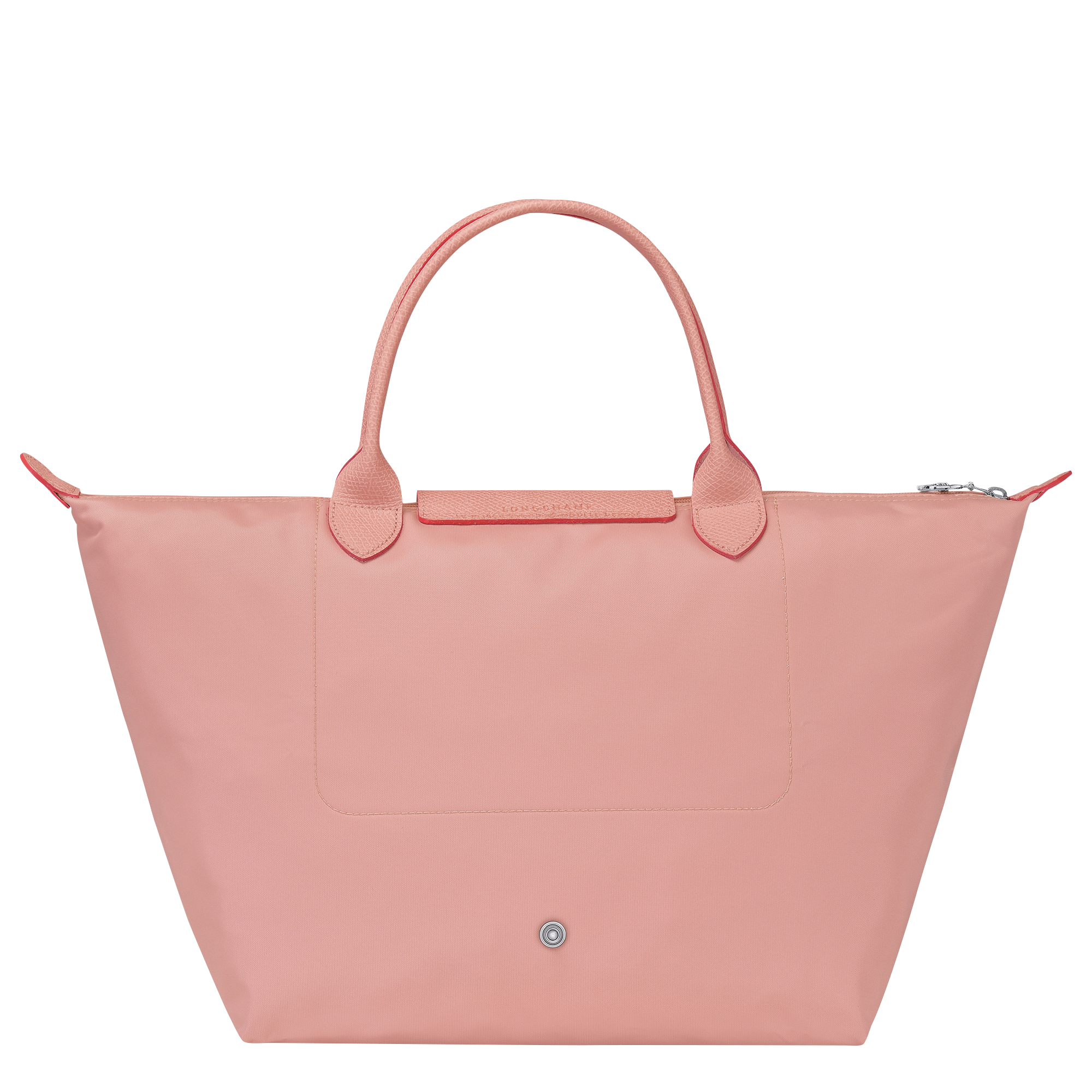 longchamp pink le pliage