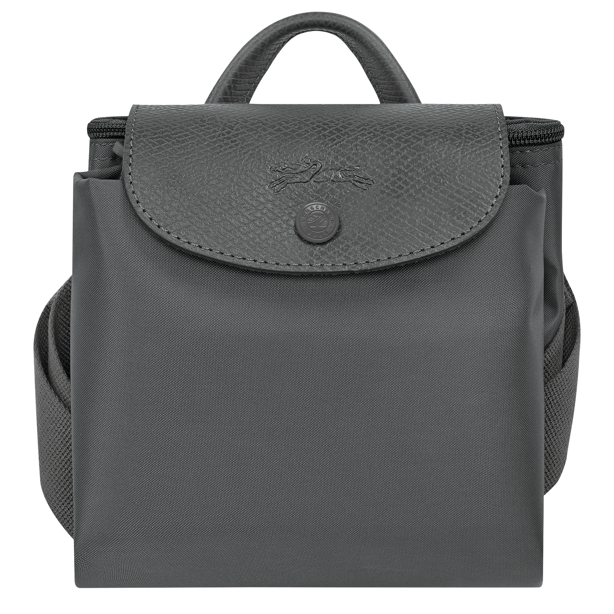 Le Pliage One Backpack M, Anthracite