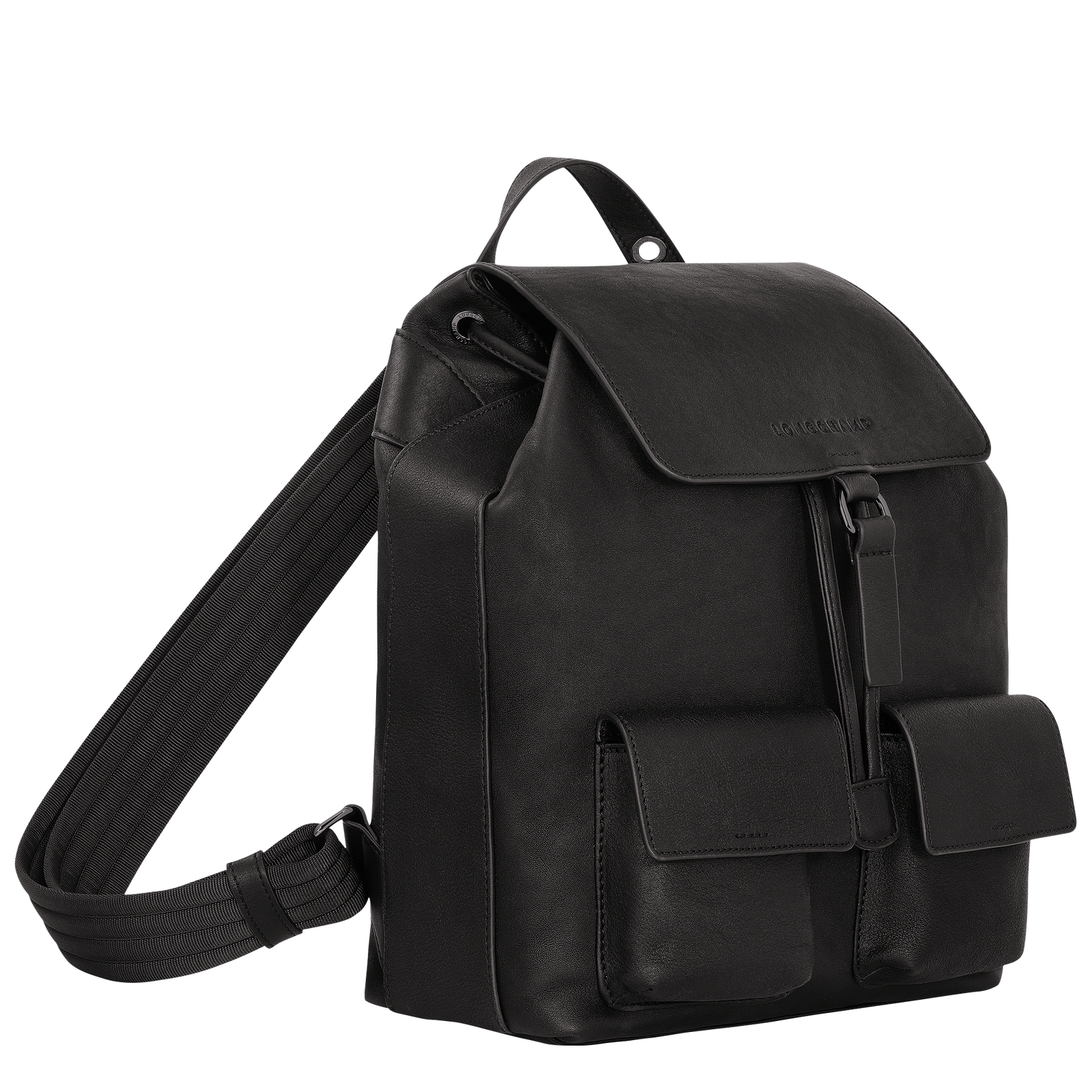 Longchamp 3d top backpack m