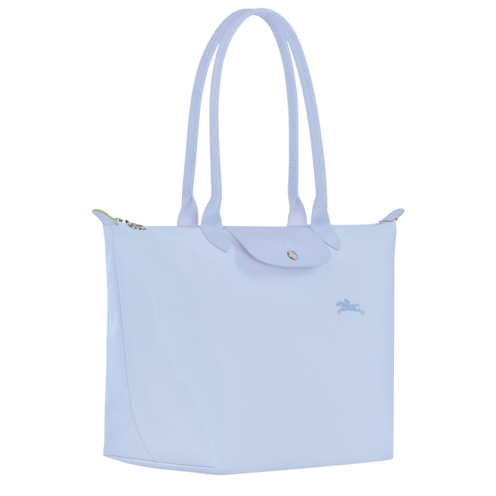 Le Pliage Green Sac cabas L, Ciel