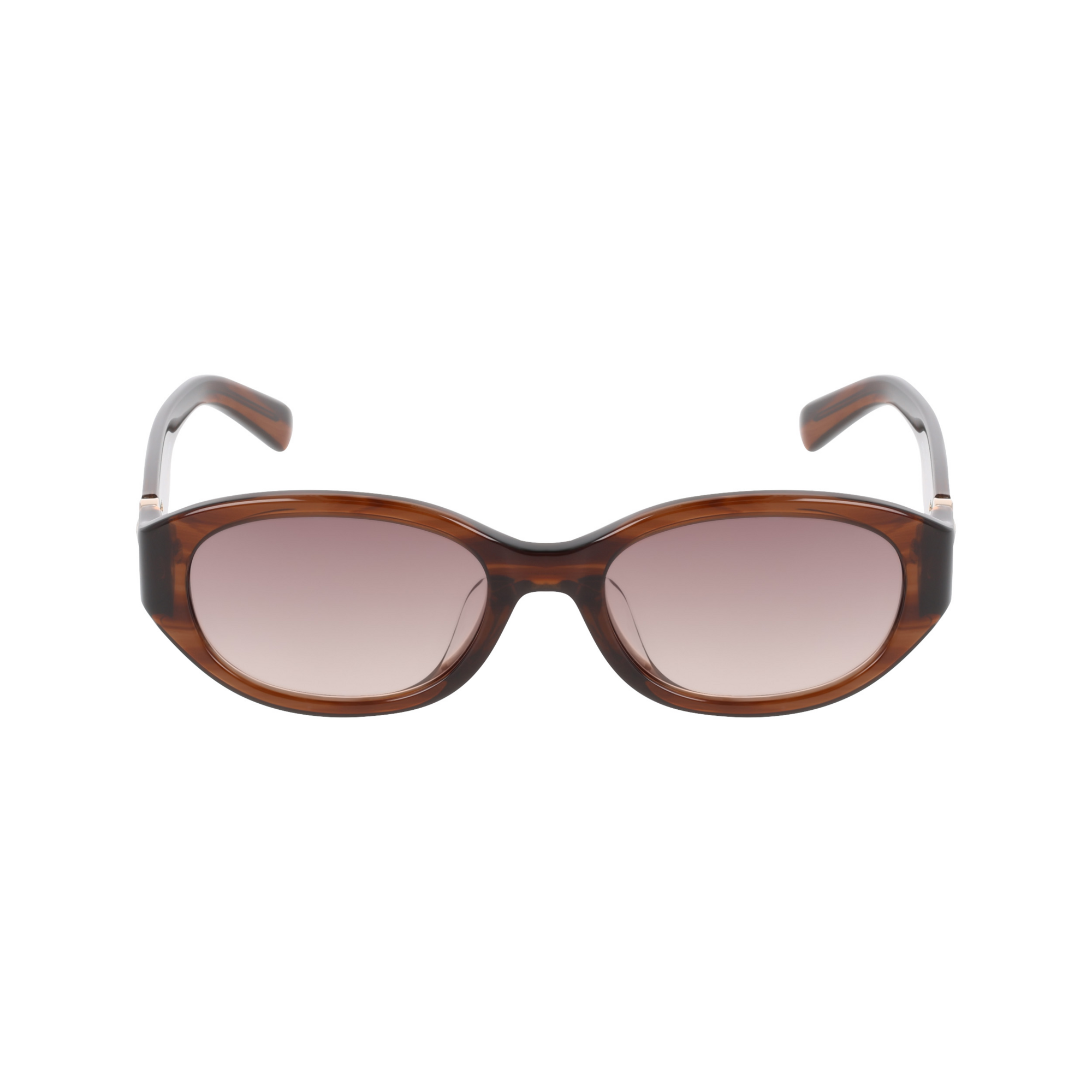 Sunglasses, Brown - View 1 of
2 - zoom in null Sunglasses, Brown