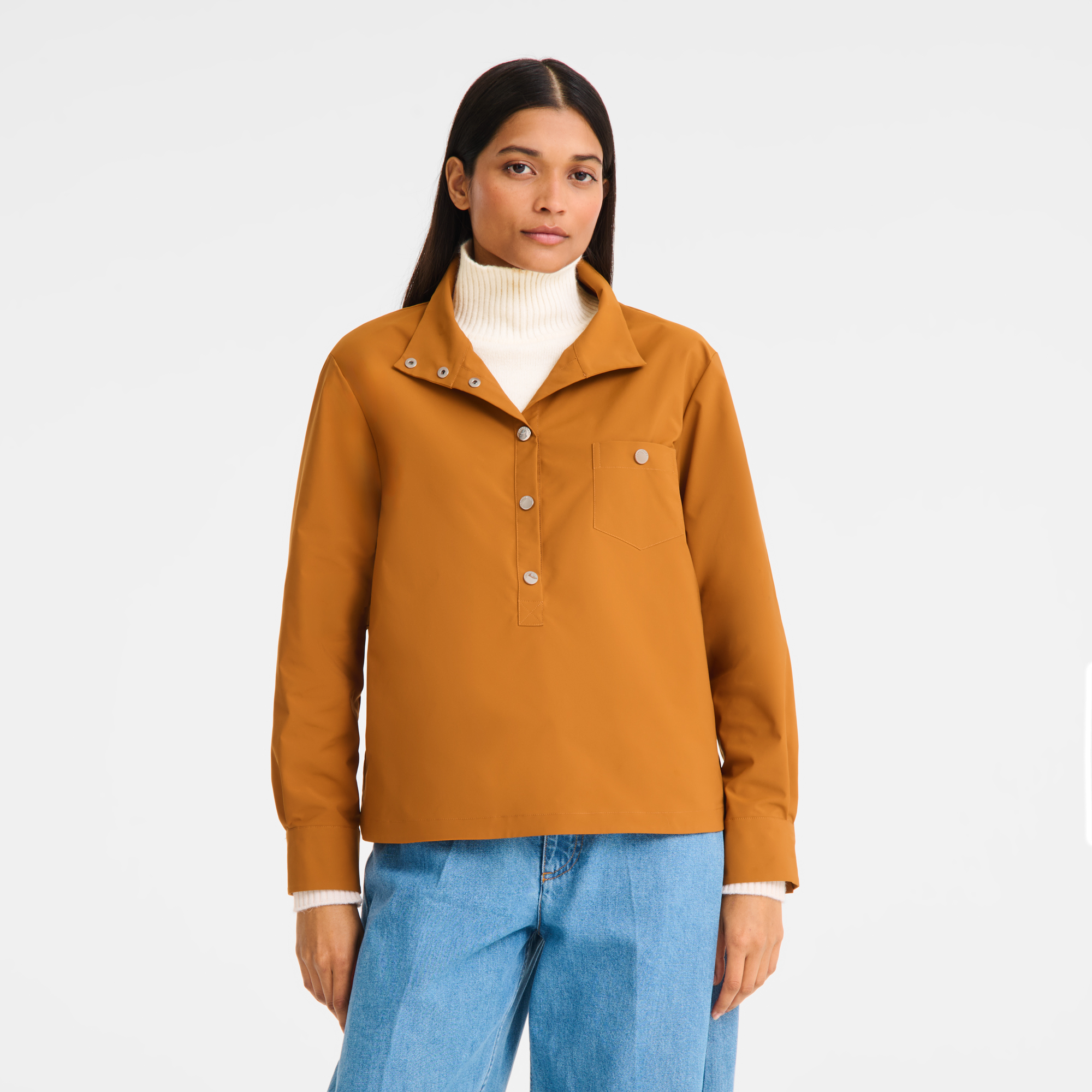 null Top, Caramel