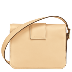 Box-Trot Sac bandoulière S, Paille