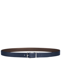 Le Foulonné - Men's belt Men's belt
