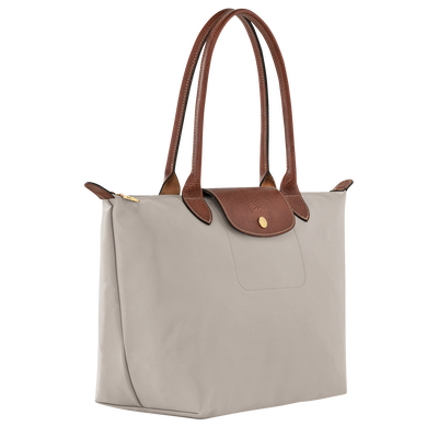 Le Pliage Original Tote bag M, Graphite
