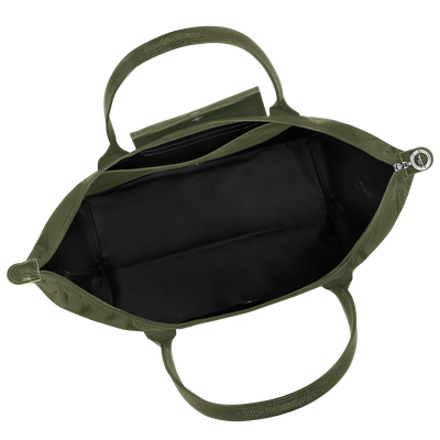 Le Pliage Green Sac cabas L, Forêt