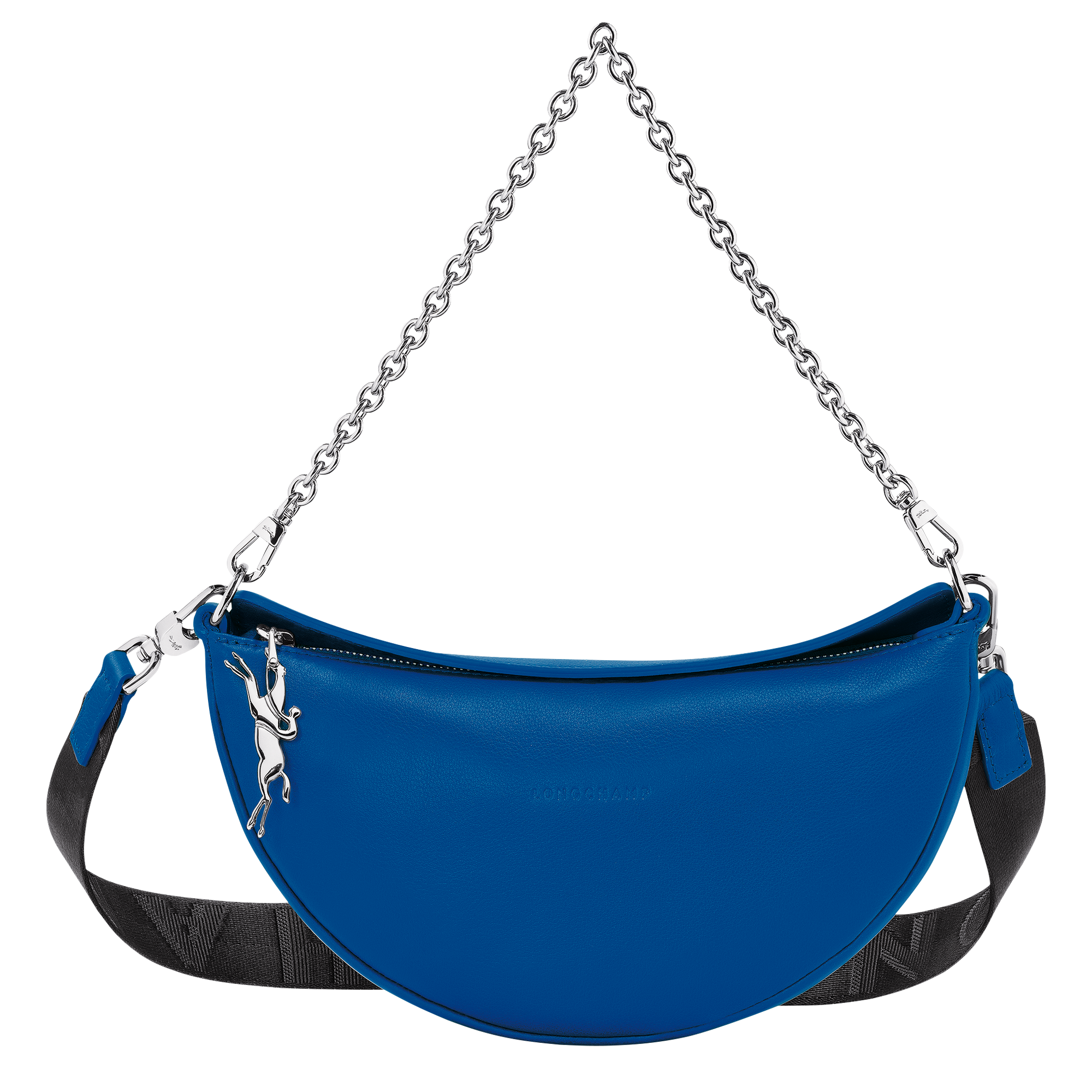 Smile Sac bandoulière S, Electric