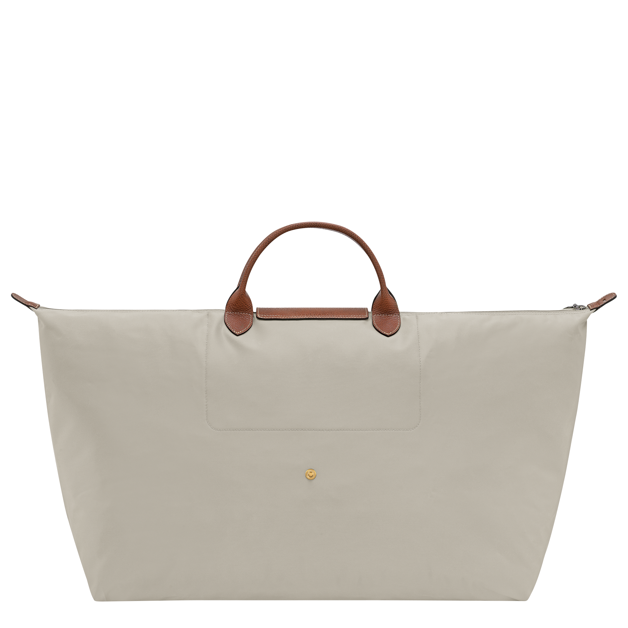 Le Pliage Original Borsa da viaggio XL,  Grigio Verde