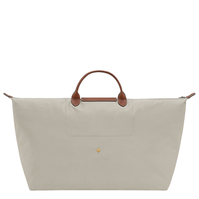 Le Pliage Original Borsa da viaggio XL,  Grigio Verde