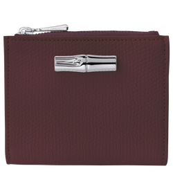 Compact wallet