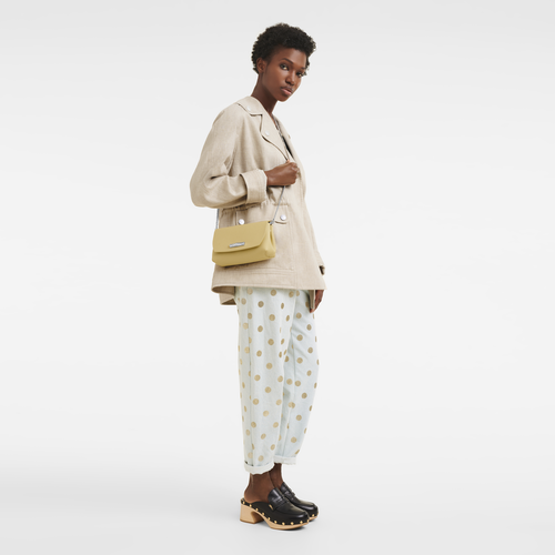 Roseau Clutch, Corn