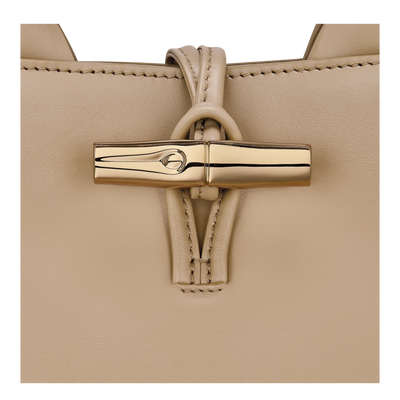 Le Roseau Handbag S, Root