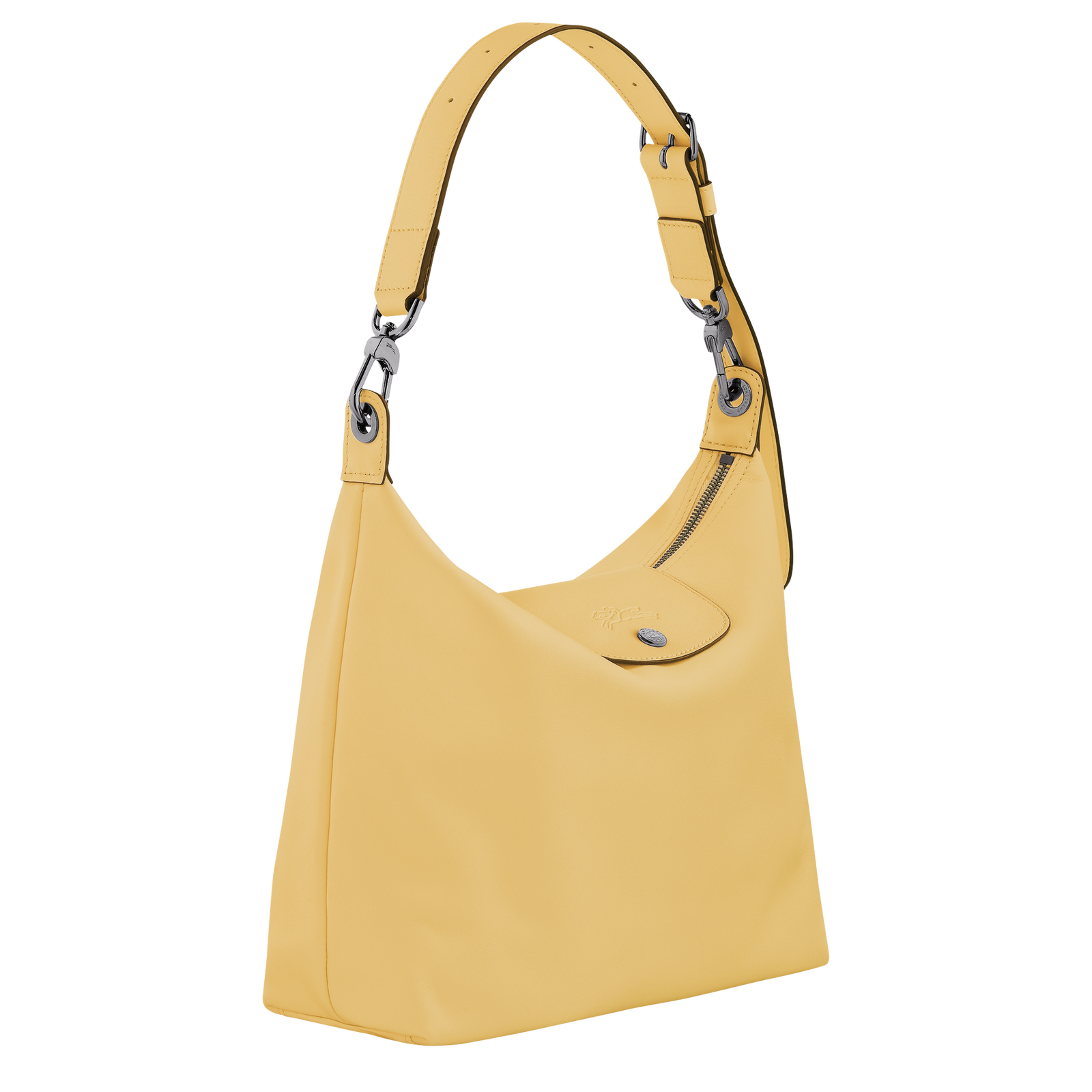Longchamp le pliage hobo sales