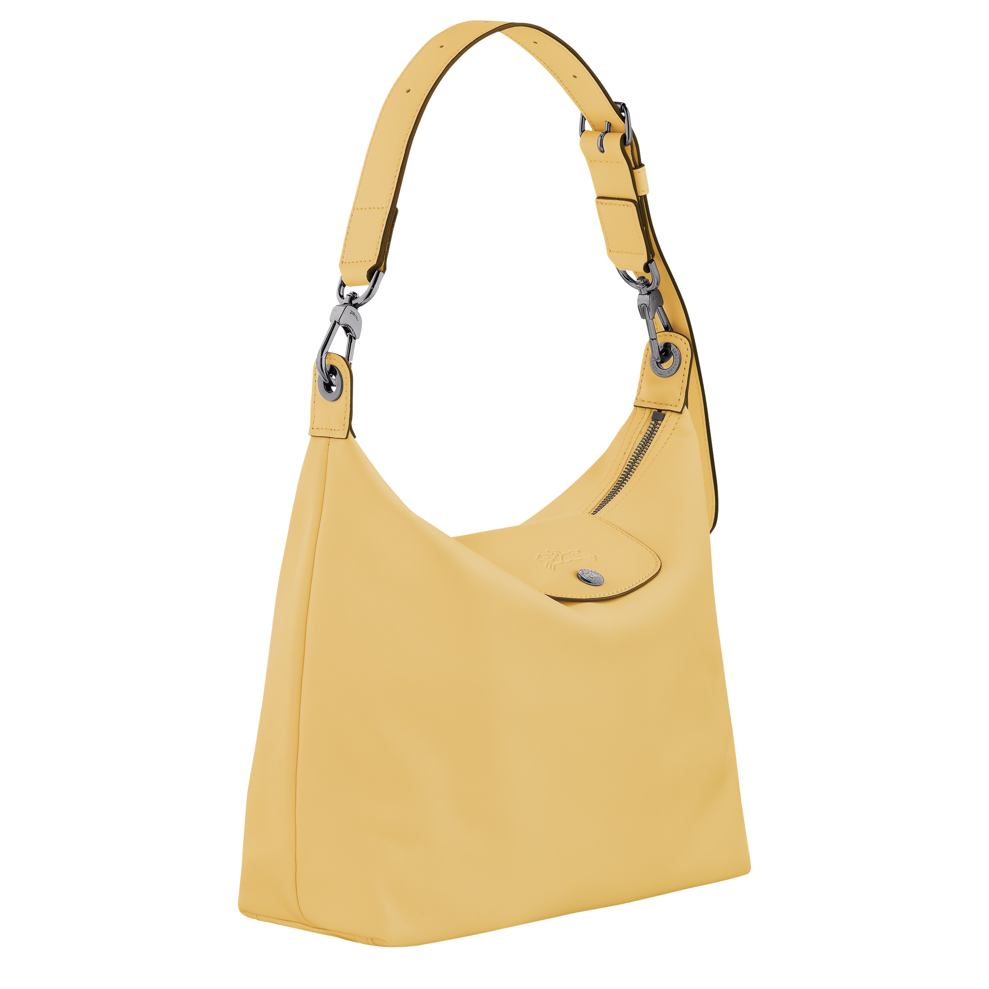 LONGCHAMP Le Pliage Xtra シリーズのショルダーバッグ