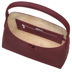 Roseau Shopper M, Pflaume